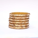 Sunfire Prism Bangle Set - Image 7