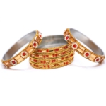 GlowStone Gold Bangles - Image 6