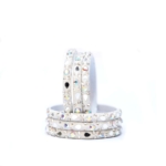 Pearl Glow White Bangle Set - Image 6