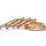 Sunfire Prism Bangle Set - Image 6