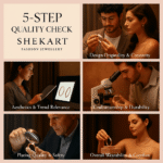 Golden Melody Charm Bangles - Image 6