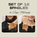 GlowStone Gold Bangles - Image 7