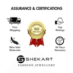 Golden Melody Charm Bangles - Image 8